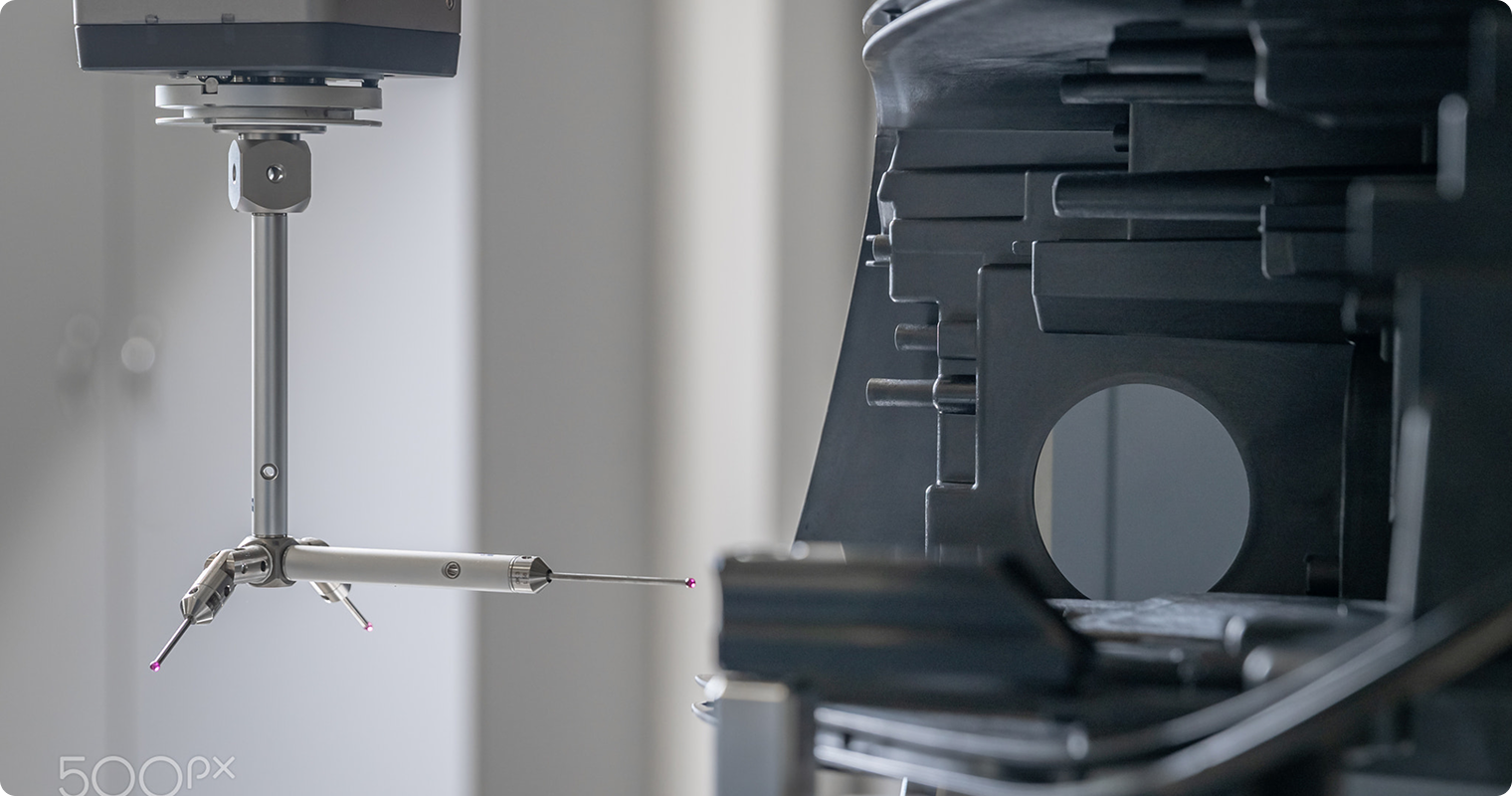 自主创新的研发体系