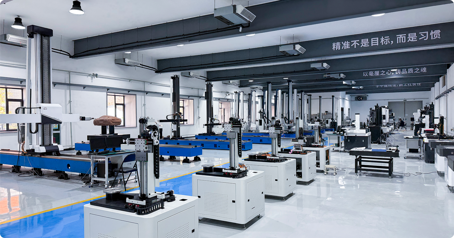 严苛的质量标准体系